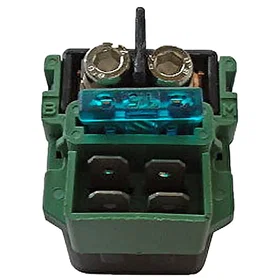 Sgr 4174850 Solenoid Switch