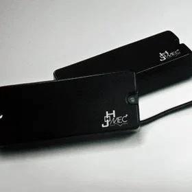 MEC Jonas Hellborg Signature Pickup Sett, 4-strengs