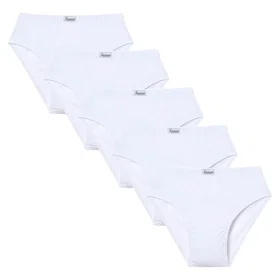 Abanderado Slips