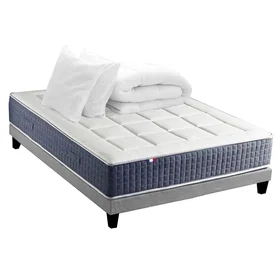 Idliterie Ensemble de meubles de chambre, set of 140x190