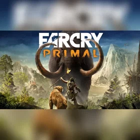 Far Cry Primal (Xbox One | Series X/S)