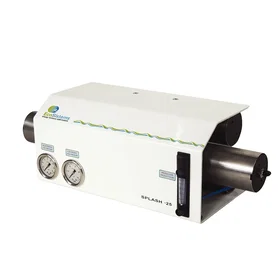 Ecosistems Splash 25 Desalination Module 150l 150l 572 x 241 x 178 mm