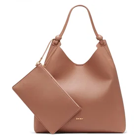 DKNY Paula DW0300876-FQ3-1SZ Hobo Bag