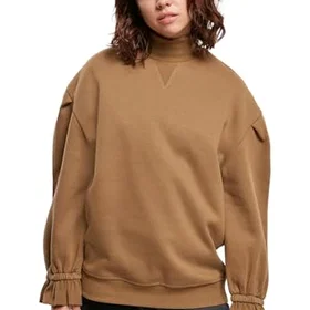 Urban Classics Urban Hiking Classics Turtleneck (Dam)