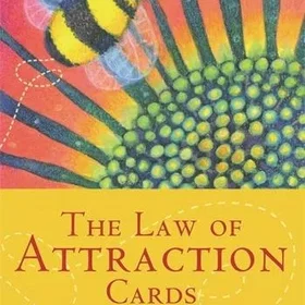 Esther The Law of Attraction Cards