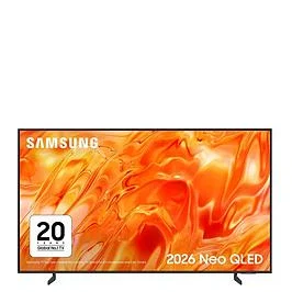 Samsung QN70H 65" 4K Ultra HD Neo QLED Mini-LED AI Smart TV (2026) - QE65QN70HAU