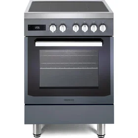 Kenwood CK109 SLE (Slate Grey & Chrome)