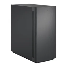 Fractal Design Define One Dark Solid (Noir/Solide)