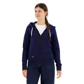 Superdry Embellish Archive Full Zip Hoodie (Dam)