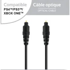 Under Control Optical Cable 1.8m