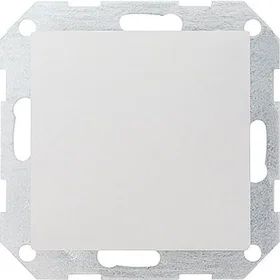 Gira System Blind Plate GI026827