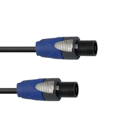PSSO Högtalarkabel Speakon 10m 30227895