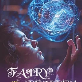 Hinterland Fairy Senses Book One of The Key to Embralia