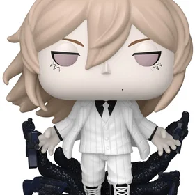 Funko Animation Tougen Anki Mikado Momodera #2443