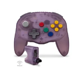 Hyperkin Admiral Premium Nintendo 64