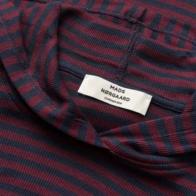 Mads Nørgaard Copenhagen Tutti Sweatshirt (Kvinners)