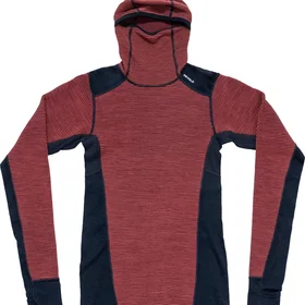 Devold Reverso Hoodie (Dame)