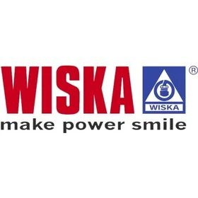 Wiska MEM Mässings Förlängningshylsa M40/M50