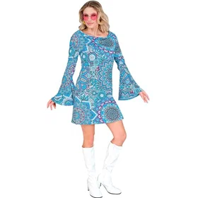 W WIDMANN MILANO 17681 Hippie