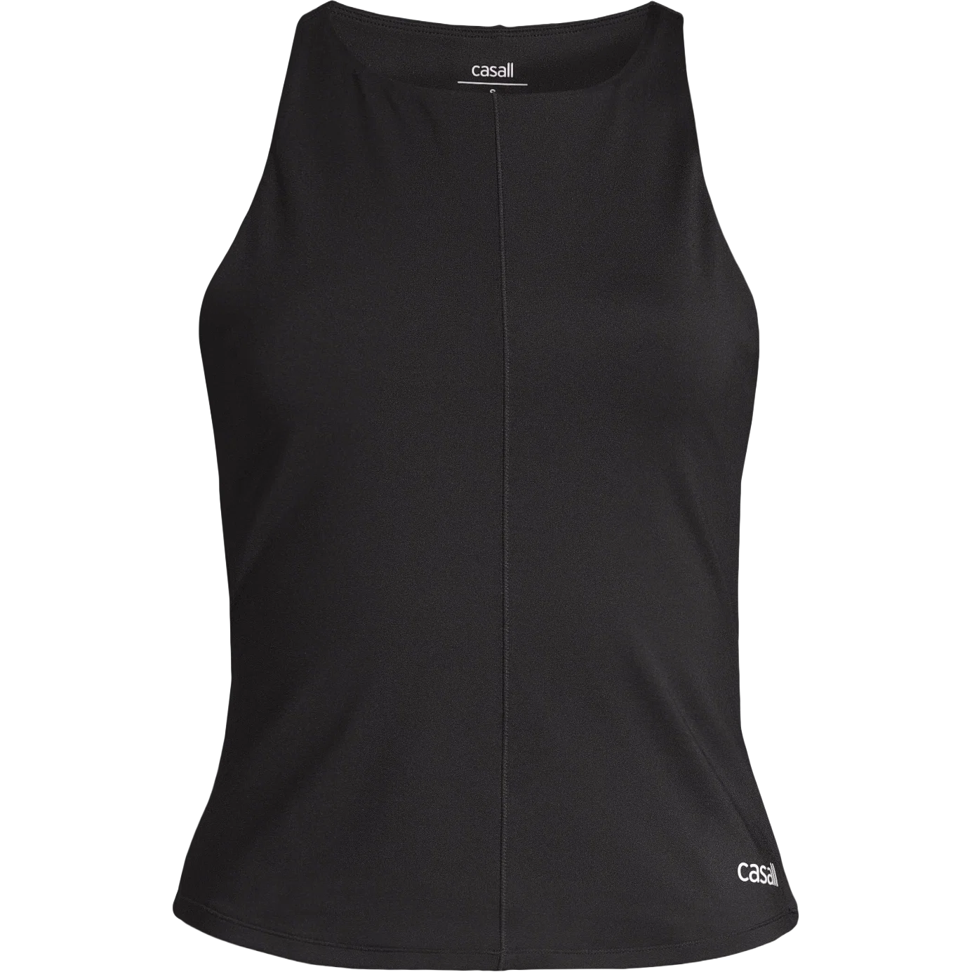 Casall Soft Touch Built-In-Bra Tank (Women's)