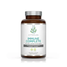 Cytoplan Immune Complete 120 Vcaps