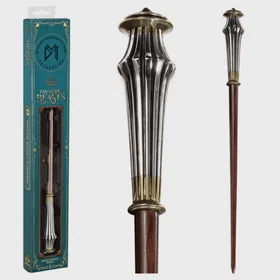 Wizarding World Fantastic Beasts Trollstav av Anton Vogel
