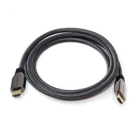 Fisual Ultra High Speed HDMI Cable w Ethernet 0.5m FIS-CV21-050