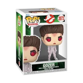 Funko POP! Movies: Ghostbusters - Gozer #2073