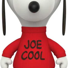 Super7 Peanuts Snoopy Joe Cool 30cm