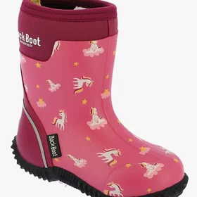 Dockboot Unicorns (Jr)