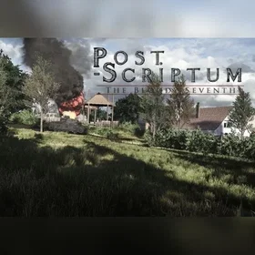 Post Scriptum (Deluxe Edition) (PC)