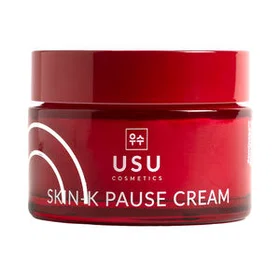 USU Cosmetics Skin-K Pause Facial Cream