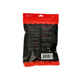 Dogman Hundgodis Meaty Chicken Chewbones 12-Pack 240g