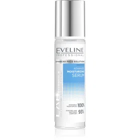 Eveline Cosmetics Advanced Moisturizing Serum 18% 30ml