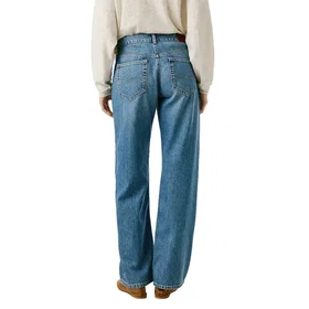Pepe Jeans Nicky Loose St Low Waist Jeans (Women's)