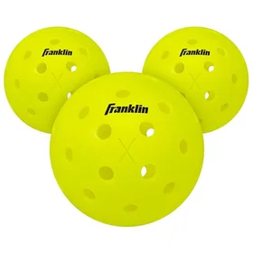 Franklin X-40 Outdoor Pickleball Balls