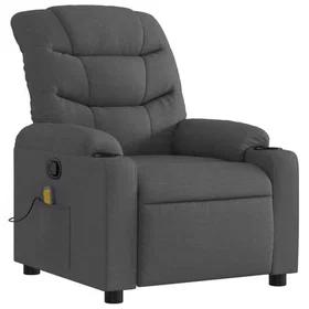 vidaXL Massagstol 3206852