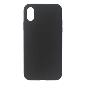 GreenMind Silikonetui for iPhone XS Max