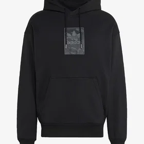 Adidas Originals Camo Hd Tongue Hoodie (Herr)