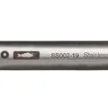 Bahco BHSS002-15 U-Ring Spanner 15mm