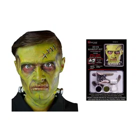 FYASA 3D Kit Frankenstein