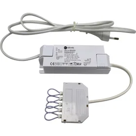 Nordtronic Dimmer Driver 6262004974