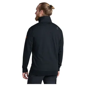 Kilpi Bobby Full Zip Sweatshirt (Herr)