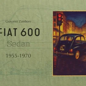 Fiat 600