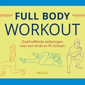 Zuidnederlandse Uitgeverij (ZNU) Full Body Workout