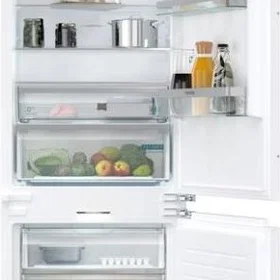 Siemens iQ500 KB96NADD0 (Blanc)