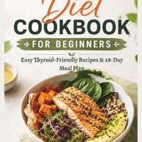 HASHIMOTO Cookbook