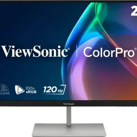ViewSonic VP Series VP2766-2K 27" QHD 120Hz