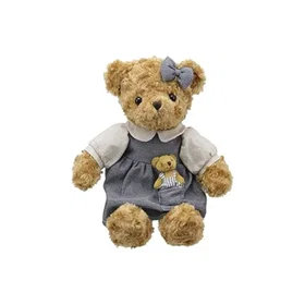 Wilberry Mummy Bear