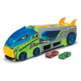 Junior Snake Launcher Truck 2 pieces